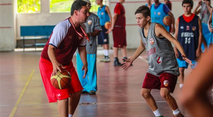 Baloncesto