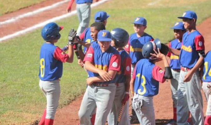 Beisbol