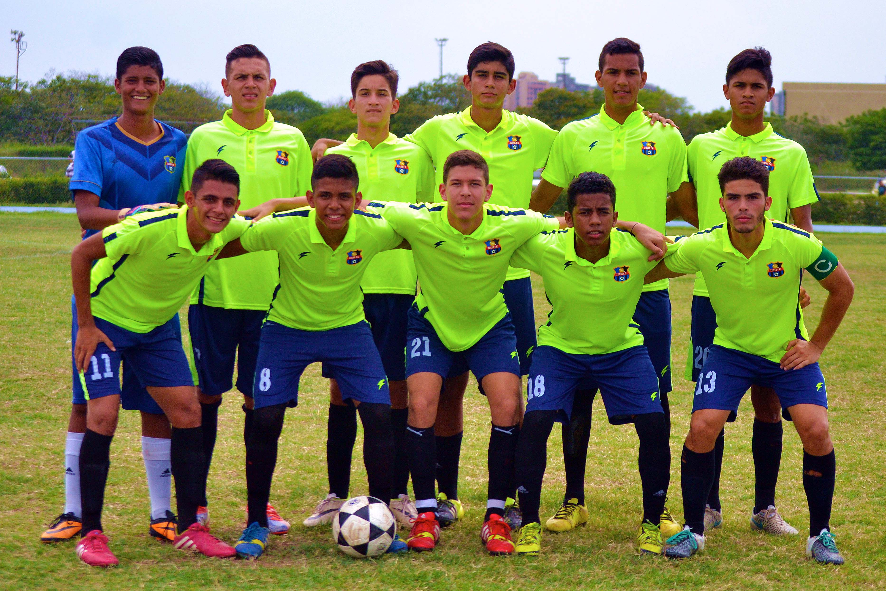 Futbol